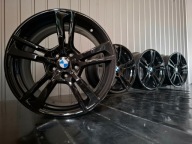 Felgi 5x120 R19 STYLING 369 X3 F25 E46 E90 E91 E92 E93 F30 F31 F32 F36 F20
