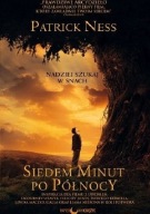 Siedem minut po północy Patrick Ness