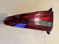 LAMPA TYLNA ALFA ROMEO STELVIO LEWA KLAPY 20805999