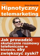 Hipnotyczny Telemarketing NLP Dariusz Skraskowski