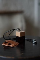 Auto perfume - BY VELCHEVA - AFRICA (10ml)