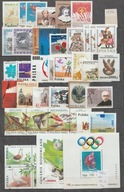Polska 1994r., zestaw **.