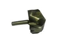 Głowica Wymienna WNT 10922200 Węglik Fi 20mm VHM