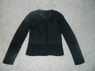 marynarka zapinana na zamek MOHITO