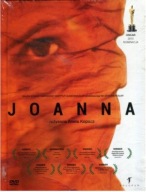 Joanna Aneta Kopacz DVD FOLIA płyta DVD