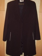 FRANCJA PARIS Żakiet Marynarka Płaszcz 38 40