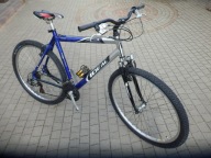 Rower MtB Górski IDEAL Alu