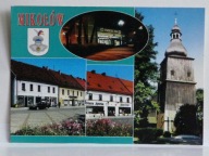 MIKOŁÓW RYNEK BOROWA WIEŚ