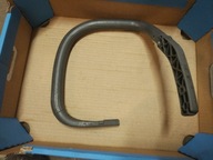 HUSQVARNA 135 435 440 KABŁĄK RĄCZKA UCHWYT RUROWY MOCOWANIE ORG