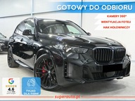 BMW X5 xDrive40i Sport Suv 3.0 (381KM) 2025