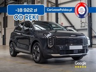 Kia Sportage Pakiet Smart Auto Hold LED ISOFIX 1.6 Benzyna 150KM
