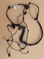 WIĄZKA KLAPY BAGAŻNIKA FORD FOCUS MK3 SEDAN