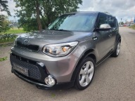 Kia Soul 1.6i mod. 2017r I właściciel Bezwypadkowa