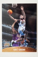 1999-00 Topps Chrome * ERIC SNOW * Sixers