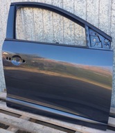 DRZWI PRAWE PRZEDNIE RENAULT MEGANE III TEB66 801108014R