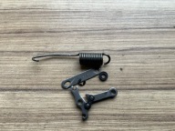 STIHL 029 039 MS 290 310 390 MECHANIZM HAMULCA SPRĘŻYNA BLOKADA ORG