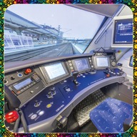 Voucher na przejazd symulatorem Impulsa POLREGIO w Szczecinie