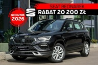 Seat Ateca Style 1.5 TSI 150 KM DSG