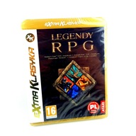 NOWA EXTRA KLASYKA LEGENDY RPG SAGA BALDURS GATE 1 2 ICEWIND DALE TORMENT
