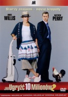 JAK UGRYŻĆ 10 MILIONÓW 2 BRUCE WILLIS MATTHEW PERRY POLSKI LEKTOR I NAPISY