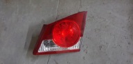 Lampa tył tylna tylnia HONDA CIVIC SEDAN VIII 2008