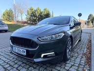 Ford Mondeo ST LineNaviKameraEL.KlapaLEDFull OPCJANowy Rozrzad 1.5