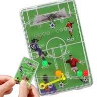 Mini Soccer football Gra Zręcznościowa Piłka Nożna Flipper Dzień Chłopaka