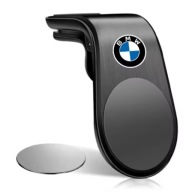 Uchwyt samochodowy BMW na kratkę magnetyczny
