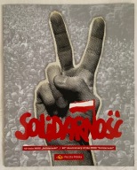 2020 40-lecie NZSS Solidarność Fi 5077 ** folder