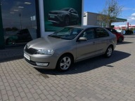 Skoda RAPID Skoda Rapid Ambition 1.2 TSI 1.2 Benzyna 90KM