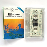 Pink Floyd – Soundtrack From The Film More
