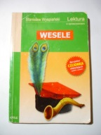 Wesele. Lektura z opracowaniem. Stanisław Wyspiański