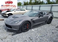 Chevrolet Corvette Z06 3LZ 2016 6.2l 6.2 Benzyna 650KM