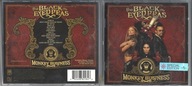 CD THE BLACK EYED PEAS - MONKEY BUSINESS