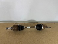 FORD MONDEO MK5 POLOS LEWA DG91-3B437-JH