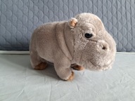 Maskotka Hipopotam 29cm Pluszak E1