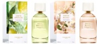 1 x Matin Blanc woda perfumowana + Woda perfum. Verte Envolee Yves Rocher