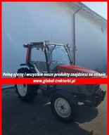 Yanmar AF30 Traktor Japonski klimatyzowana kabinaGLOBALM1124-06