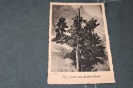 TATRY LIMBA NAD MORSKIEM OKIEM