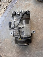 RENAULT KADJAR SPRĘŻARKA KLIMATYZACJI 926004EB0A 1.2 TCE