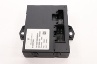 MASERATI GHIBLI III MODUŁ KLAPY BAGAŻNIK 670037049