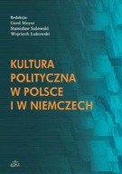 Kultura polityczna w Polsce i w Niemczech
