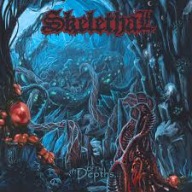 SKELETHAL - OF THE DEPTHS / nowa