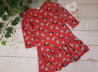 Disney George sukienka 104-110cm 4-5lat