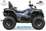 Quad CF Moto 1000 Touring Nowy Model na 2025 rok !!! wyprzedaż rocznika