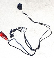 Audi A4 B6 B7 WIĄZKA ELEKTRYCZNA BOCZEK DRZWI PRAWY TYŁ + LAMPKA 8E0971693A