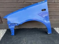 VW Polo 6N2 Lift Błotnik lewy przód przedni niebieski AUTO-PARK WĘGRZCE