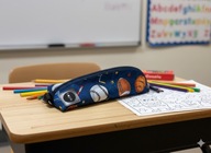 Szkolny Piórnik HOPE z motywem sportowym – Hope made by Ann dla WOŚP!