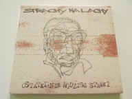 STRACHY NA LACHY - Ostatki - nie widzisz stawki