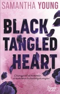 Black Tangled Heart Samantha Young A6
